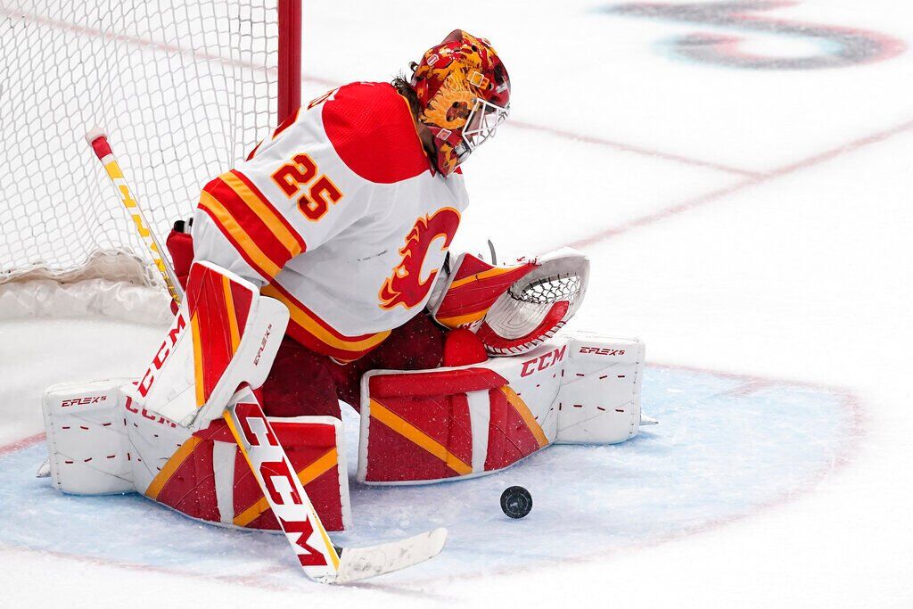 Calgary Flames